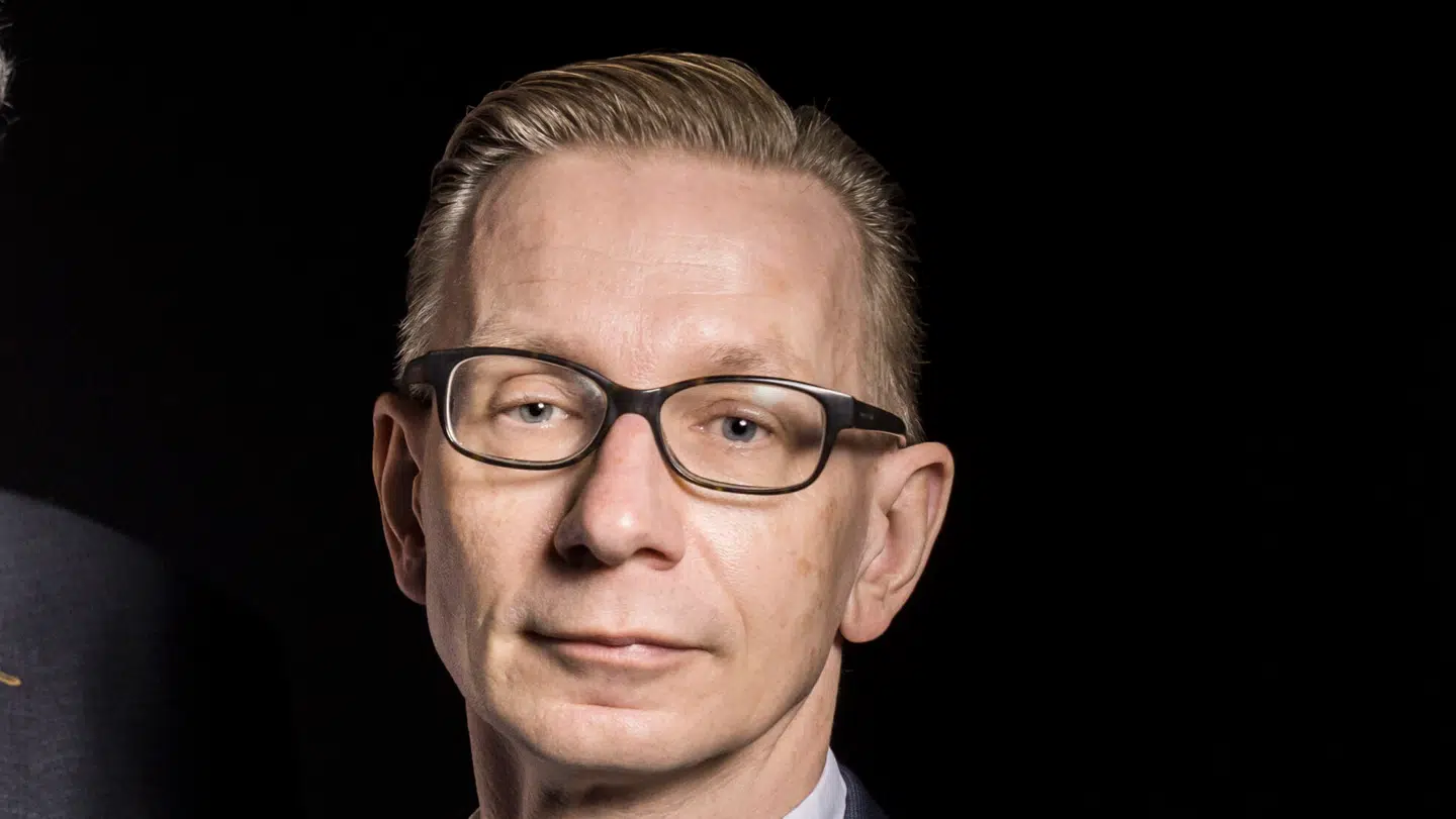 Læs om Lars Perssons top 3: Hvilke aktier satser aktieeksperten på i det nye år?