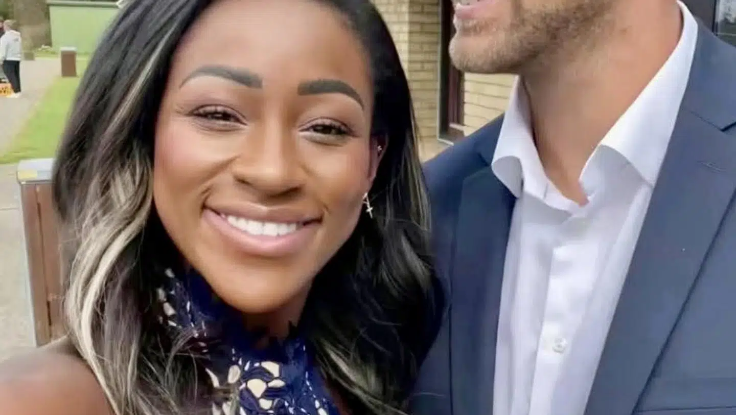 Onyeka Ehie og den danske svindler.