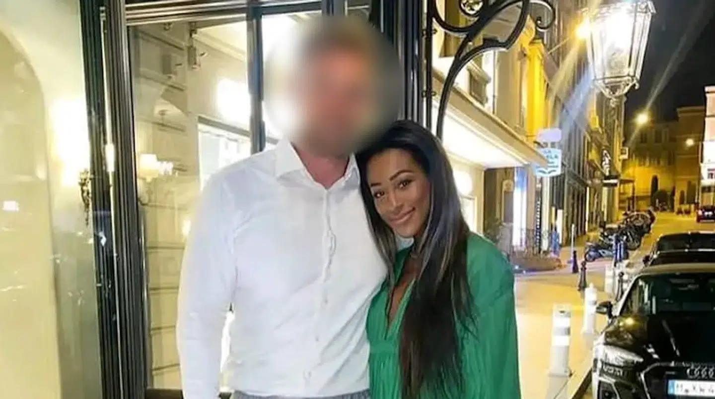 Den danske mand slog benene væk under ‘Bachelor’-stjernen Onyeka Ehie.