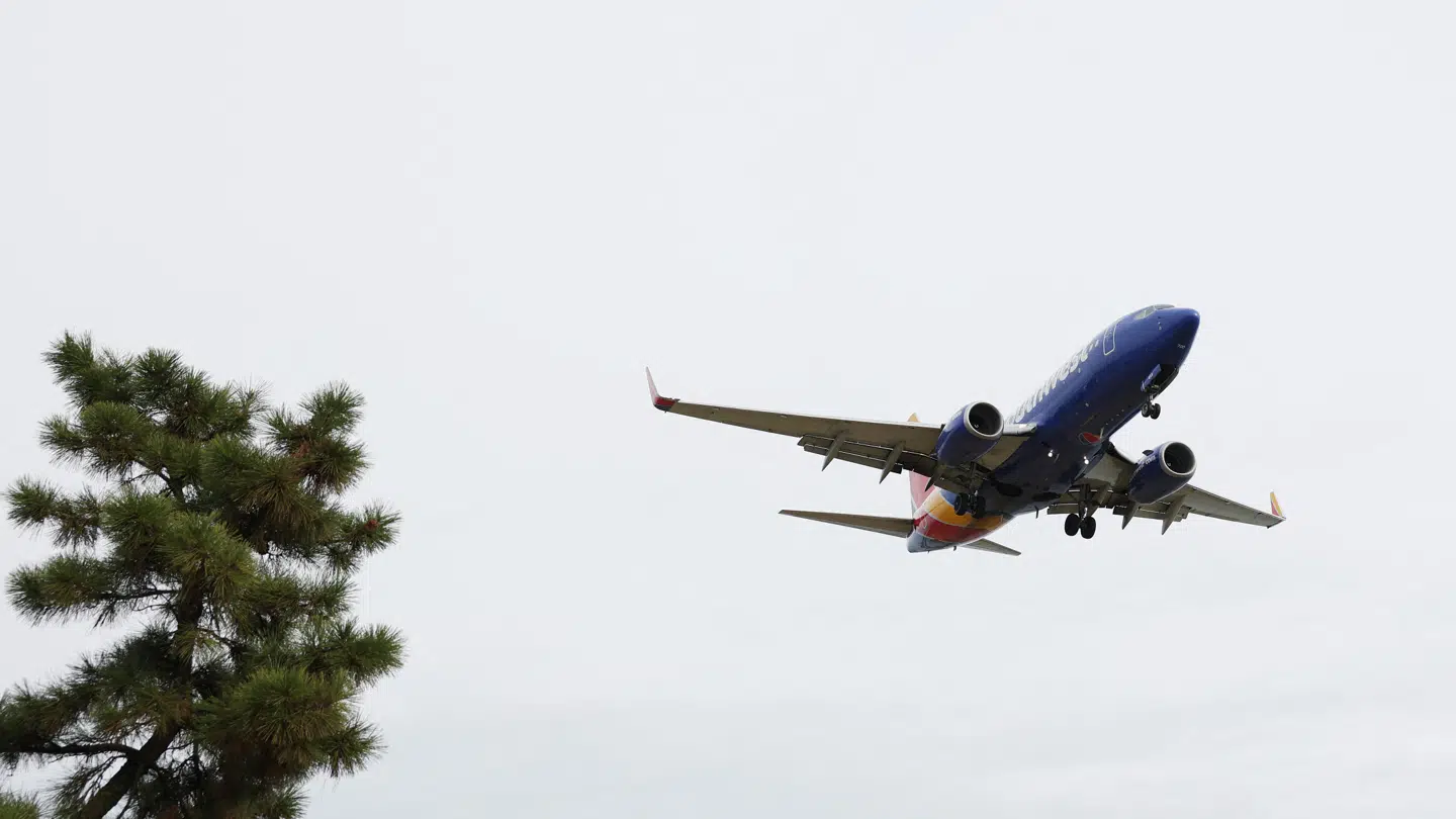 Udenrigsministeriet kommer med en advarsel vedrørende fly til og fra Venezuela.