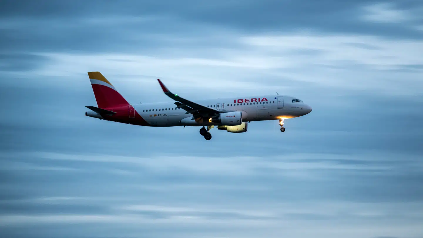 Flere flyselskaber er den seneste tid blevet ramt af hackerangreb. Nu er den spanske gigant, Iberia, også ramt.