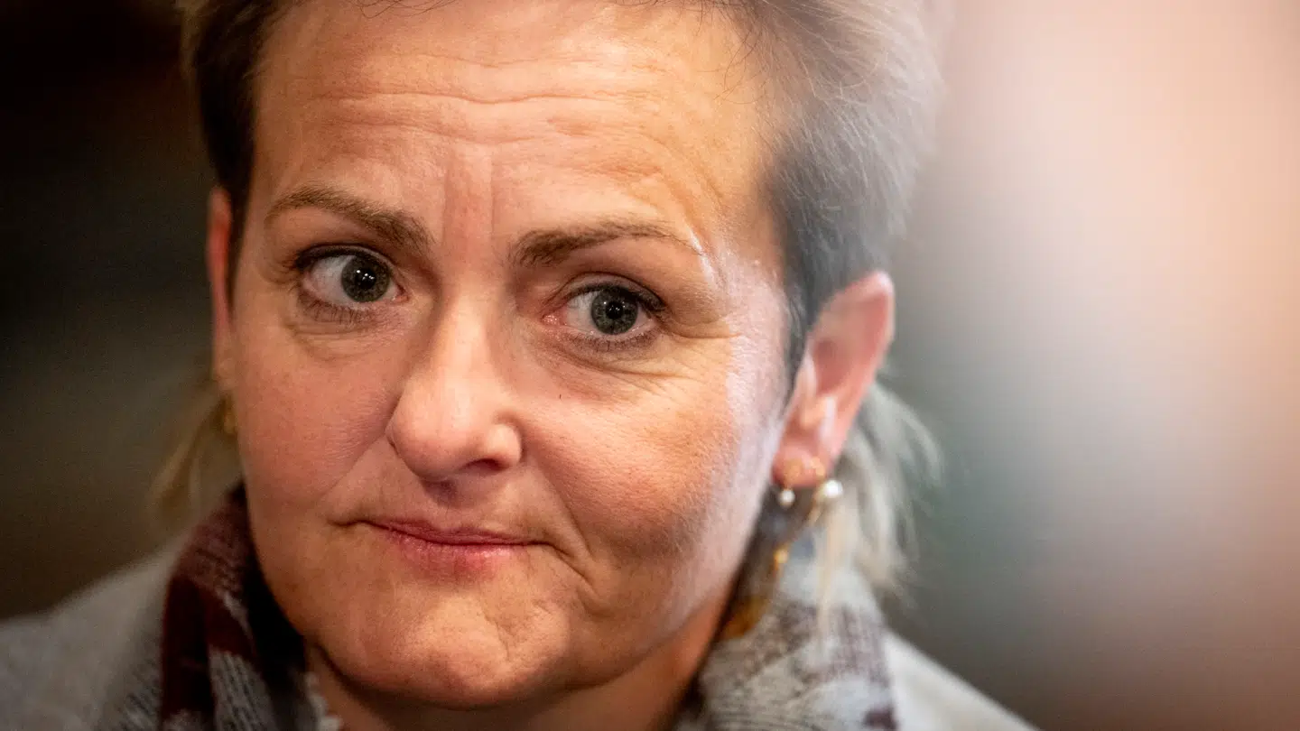 Pernille Rosenkrantz-Theil har forladt politik, efter hun ikke blev overborgmester. Men ifølge hende tydede det først på valgnatten på, at udfaldet ville have været et helt andet.