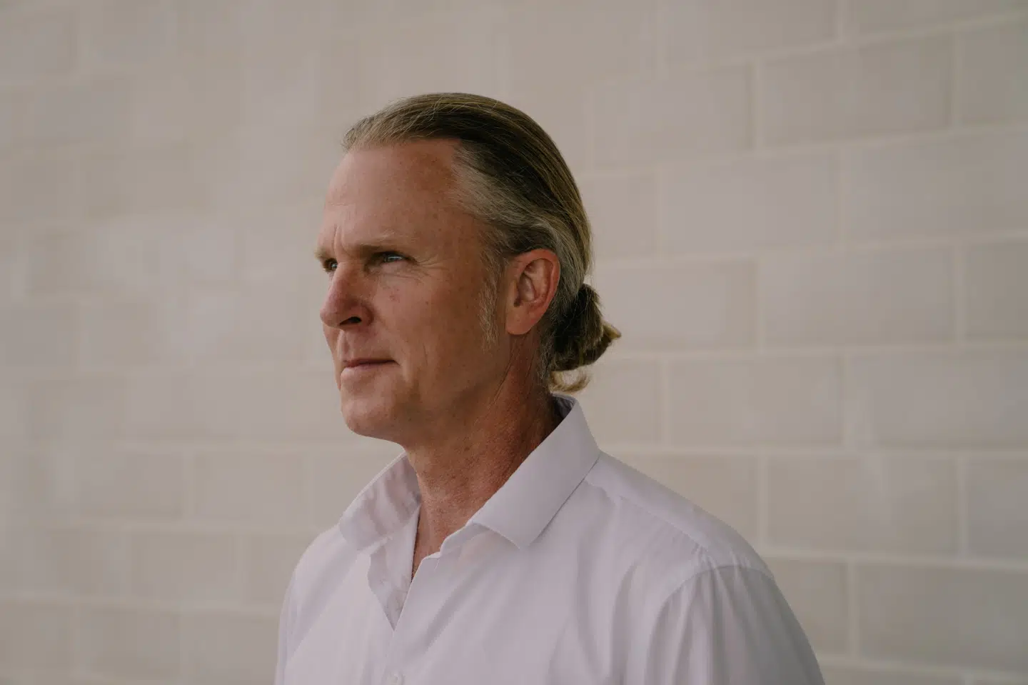 Henning Urban Dam Nielsen vil gerne forlade politik helt. Det sker kort efter kommunalvalget. (Arkivfoto).