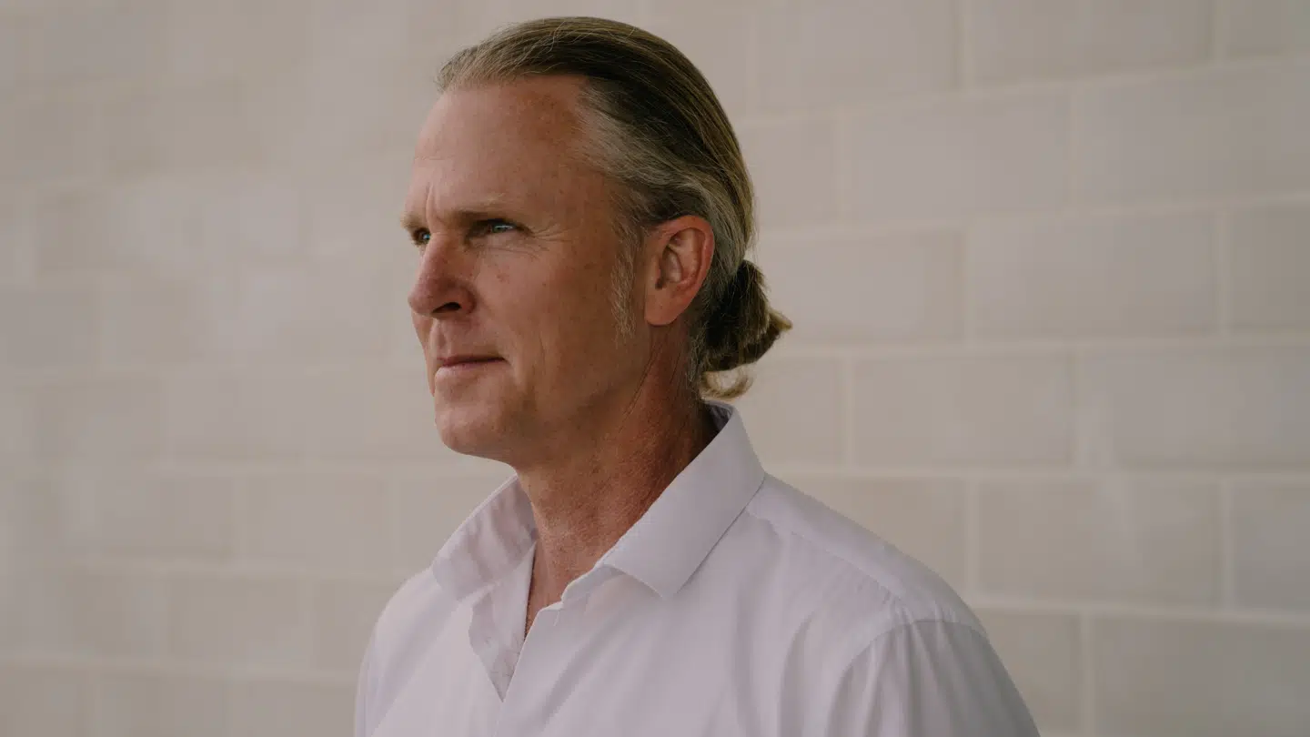 Henning Urban Dam Nielsen vil gerne forlade politik helt. Det sker kort efter kommunalvalget. (Arkivfoto).