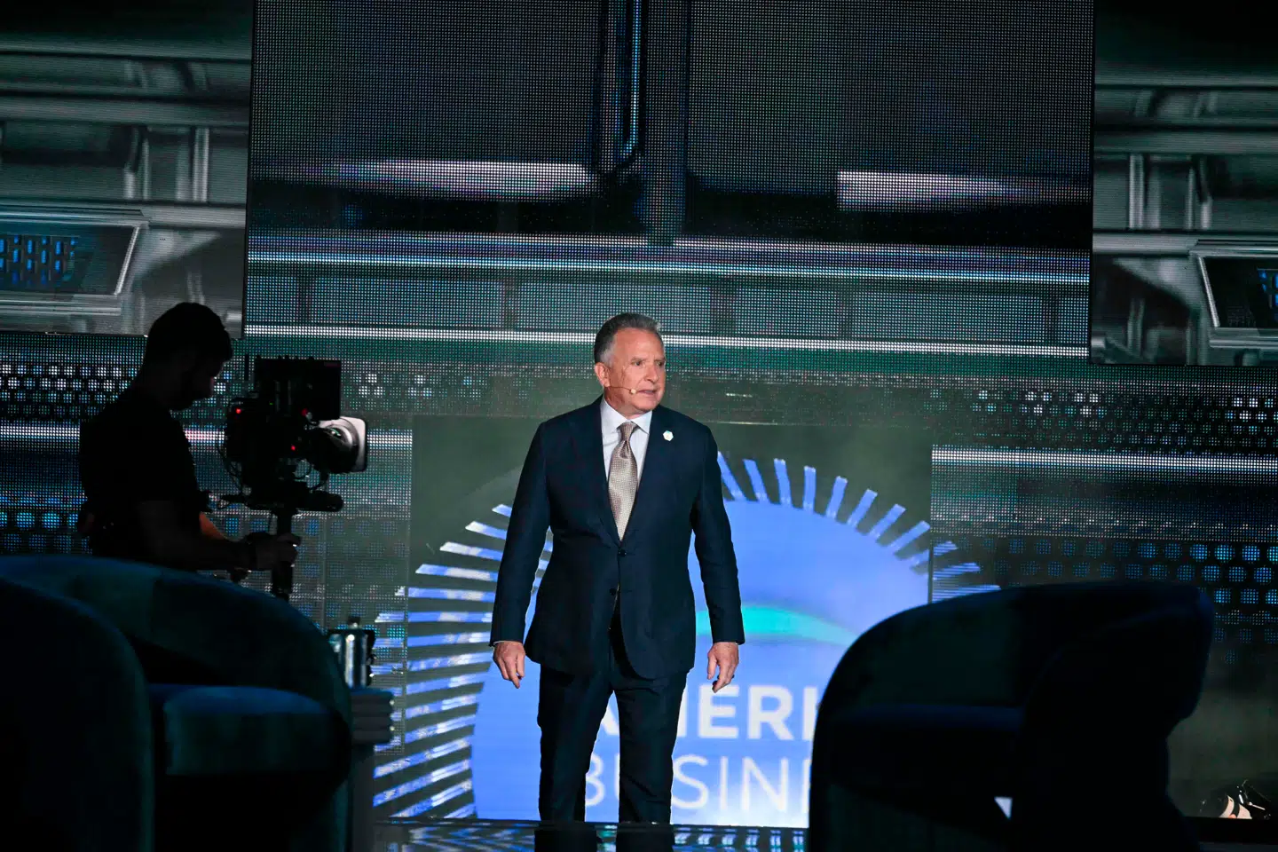 Steve Witkoff forventes snart at rejse til Moskva for at mødes med Vladimir Putin.