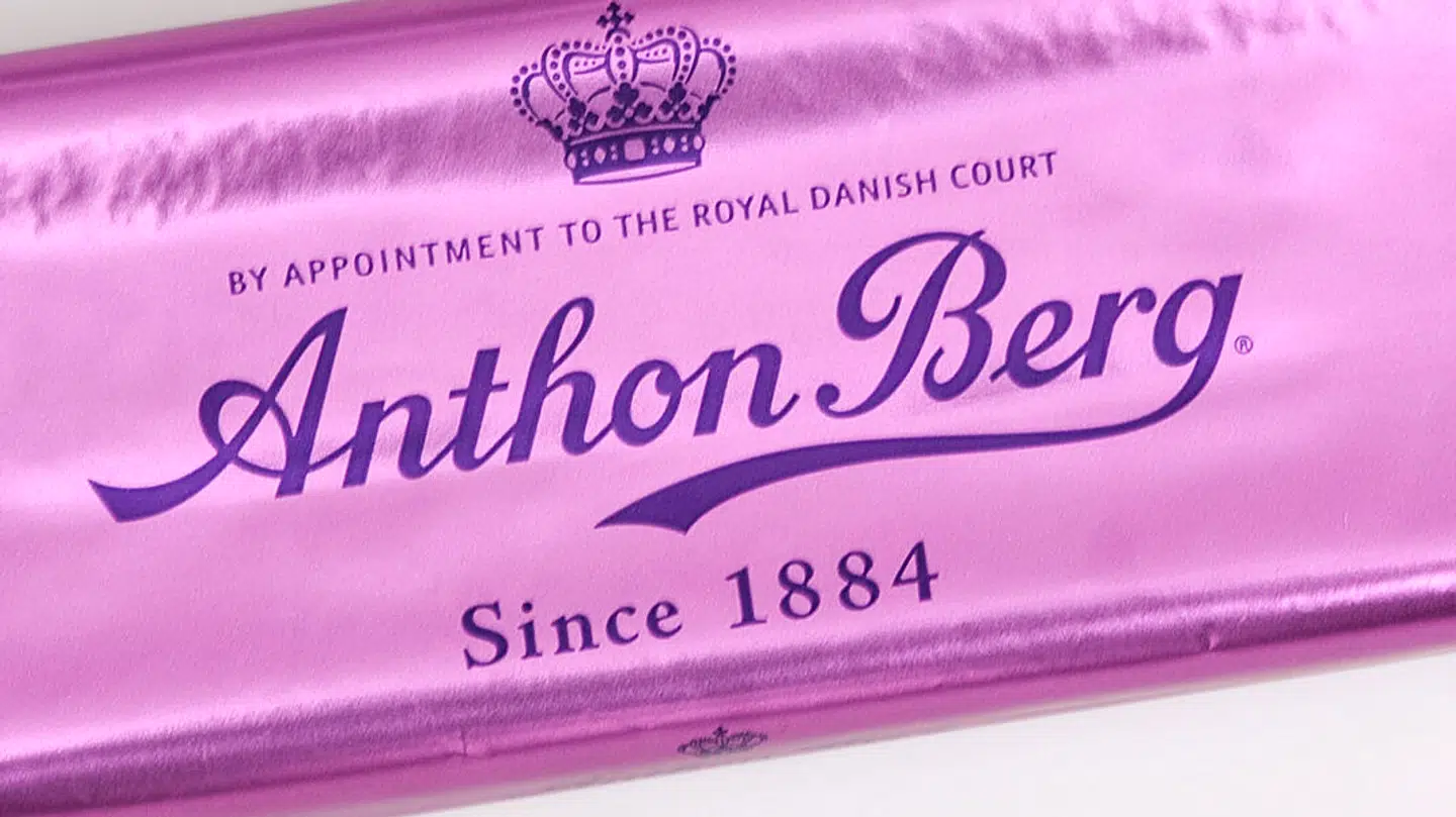 Anthon berg marcipan brød er ekstremt billige lige nu