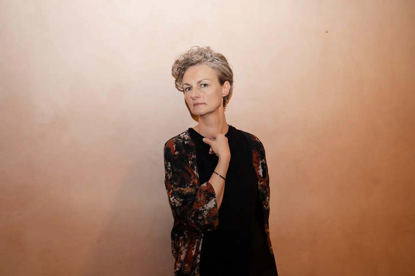 »Jeg håber, der er kommunalbestyrelser, der sidder med en heldig hånd og kan bemande de lokale bestyrelser med de bedste kandidater til posten,« skriver Laura Vilsbæk.