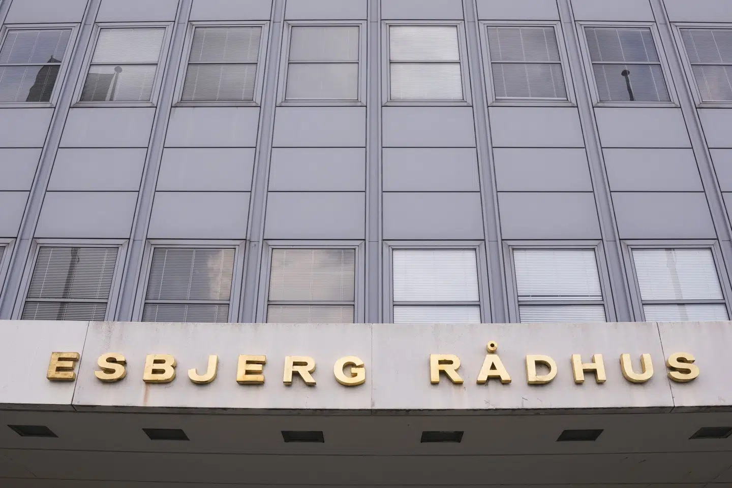 Den socialdemokratiske byrådsgruppe på Esbjerg Rådhus har siden kommunalvalget i sidste uge mistet to medlemmer. (Arkivfoto).