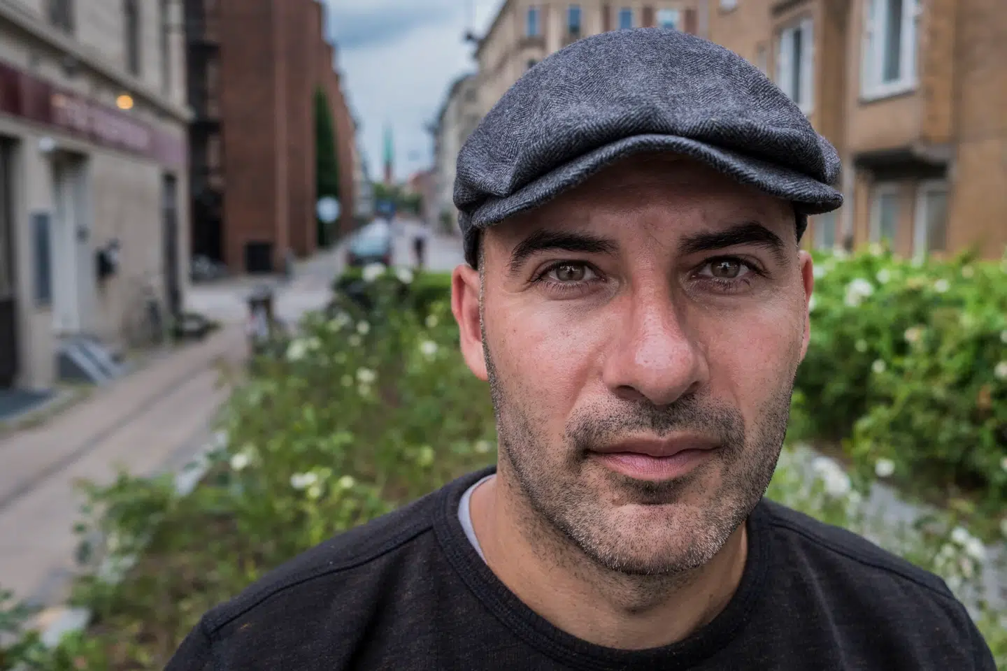 Lars Aslan Rasmussen fik 4.656 personlige stemmer til kommunalvalget. Arkivfoto: Søren Bidstrup, Scanpix