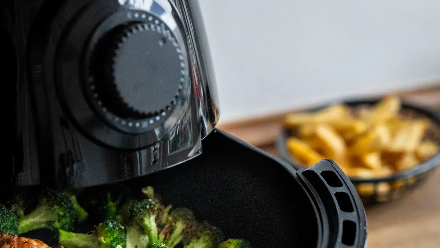 Airfryeren har haft rigtig vilde salgsår, men nu ser det ud til, at festen er forbi.