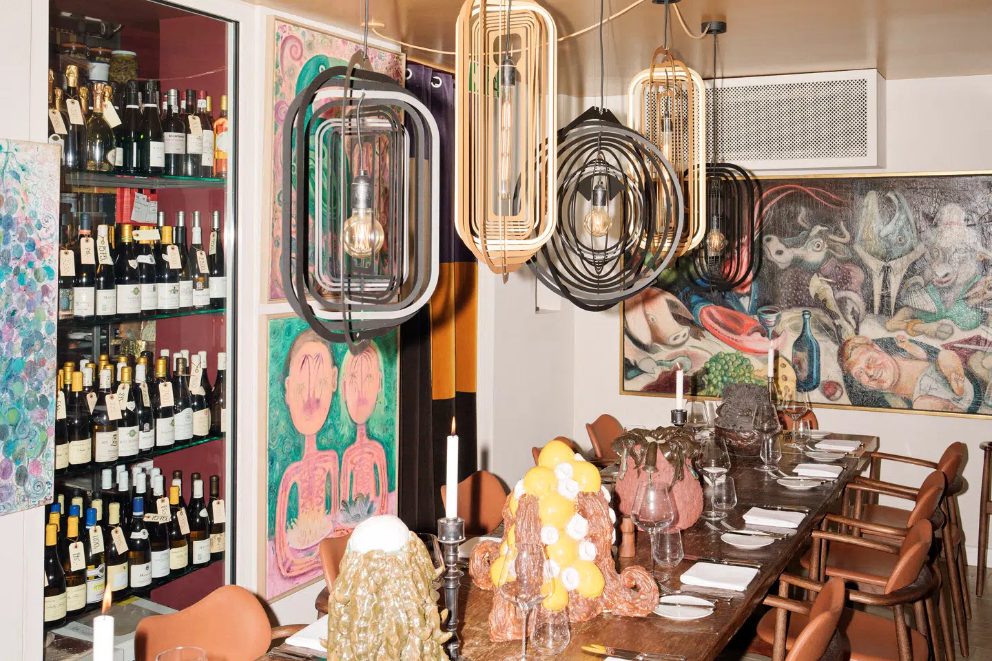 Madanmelderen har spist sig gennem 2025. Her er de bedste oplevelser.