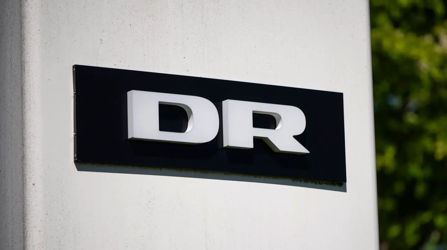 Det har været et hæsblæsende år for Danmarks Radio.