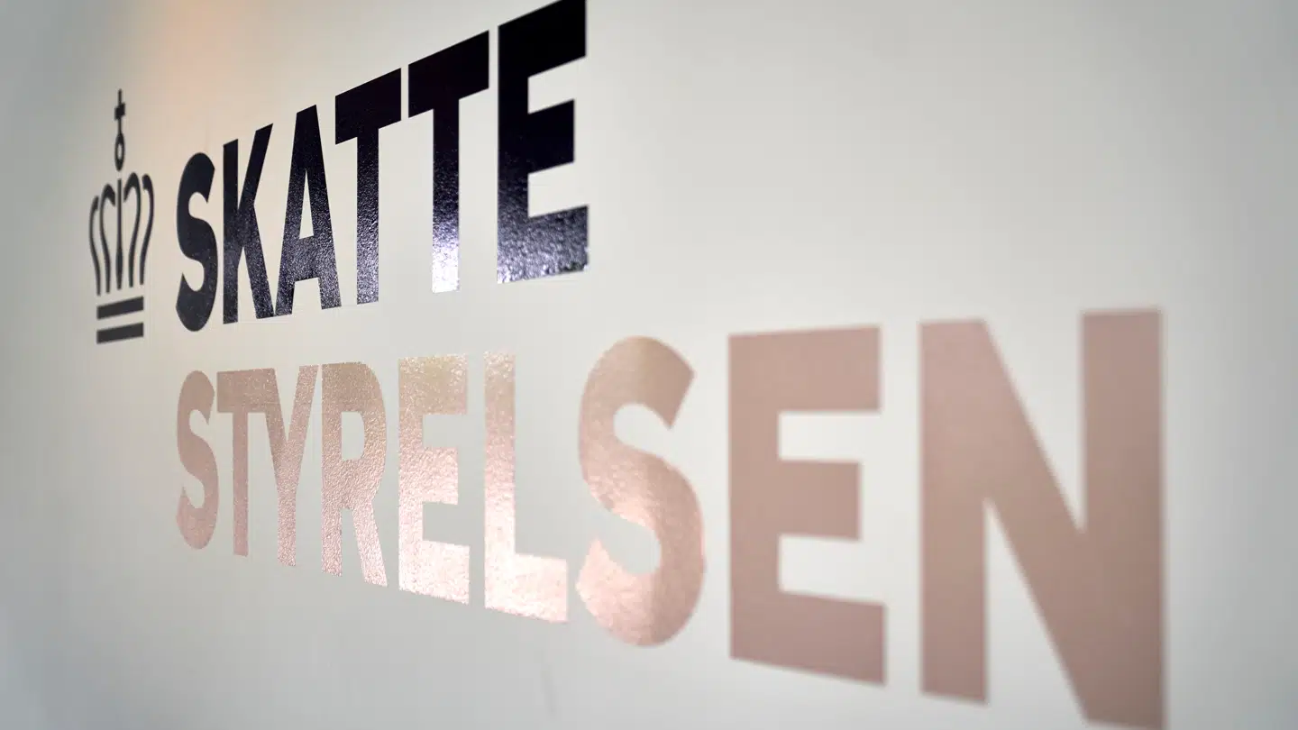 Knap 35.000 danskere havde glemt det i 2024 – nu kommer Skattestyrelsen med en opfordring.