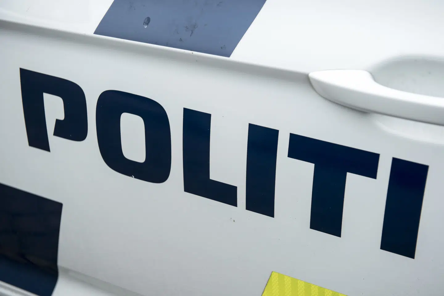 I 2023 modtog politiet anmeldelse om, at en pige var blevet udsat for overgreb igennem en lang periode helt tilbage i 2007 og 2008. Nu er der afsagt dom. (Arkivfoto).