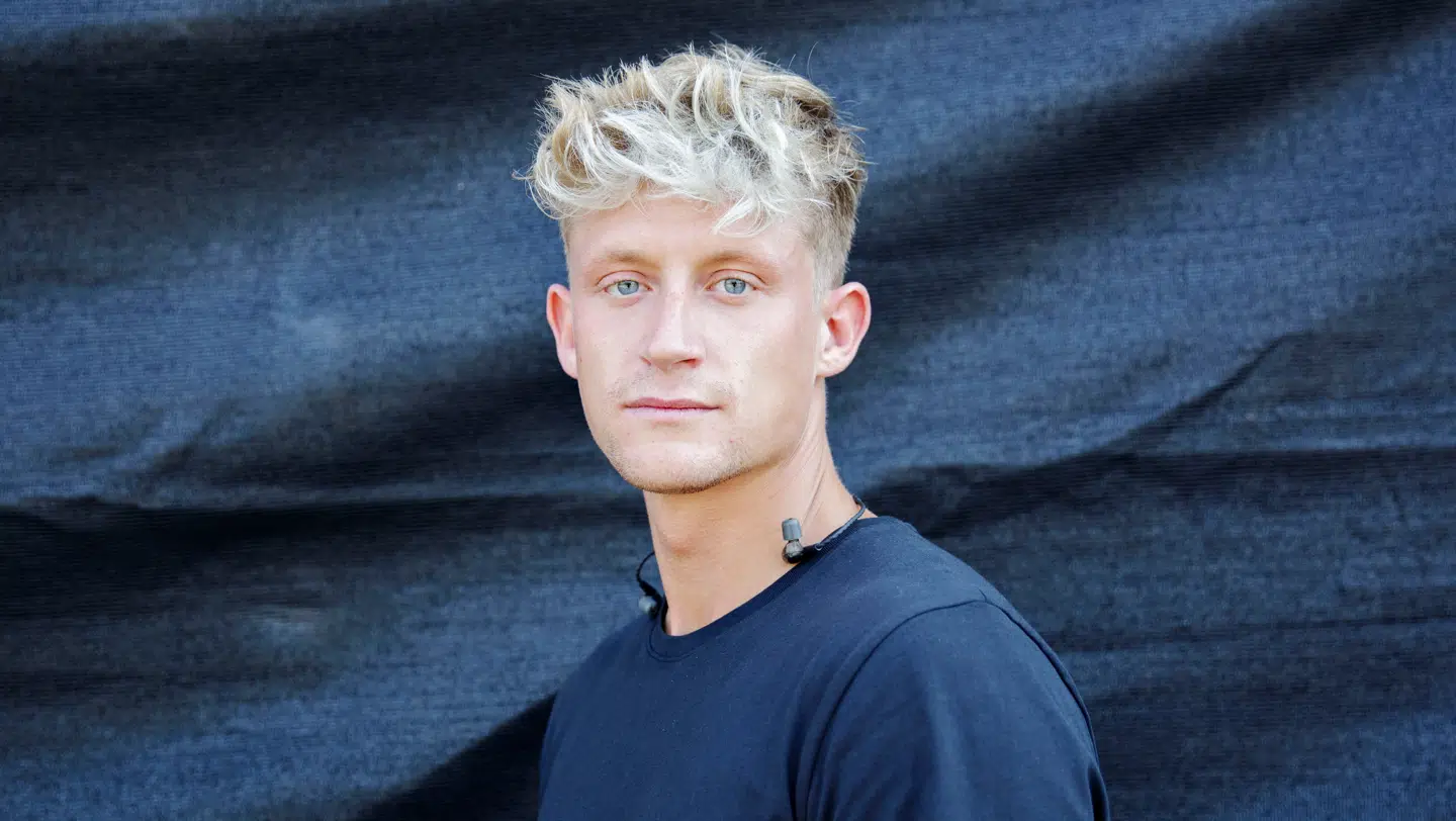 'Bro' er kendt for hits som 'Sydpå' og 'Hvor er Du Bro?',