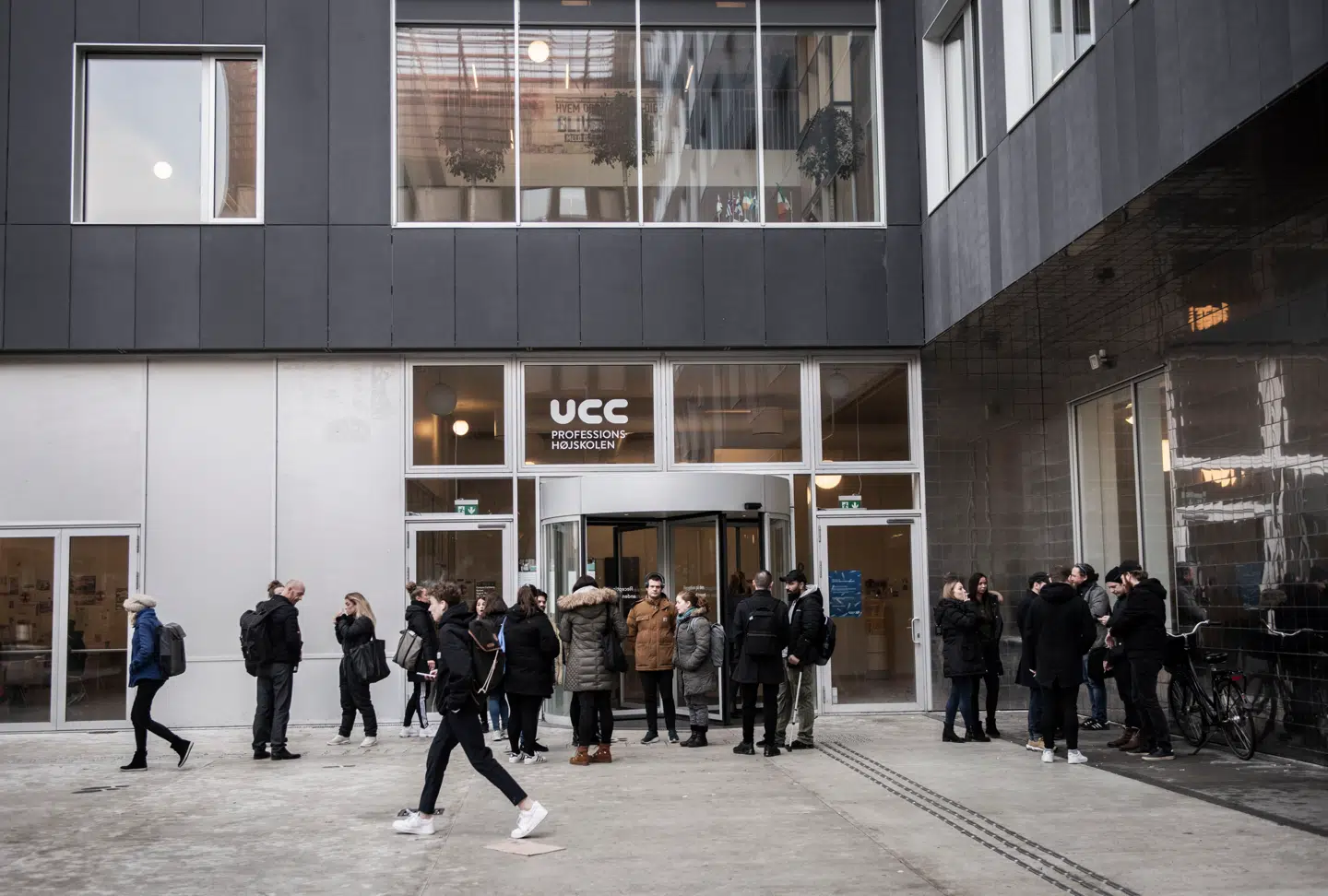 Campus Carlsberg skal fremover rumme de studerede fra begge af hovedstadens læreruddannelser, når de bliver slået sammen i sommeren 2026.