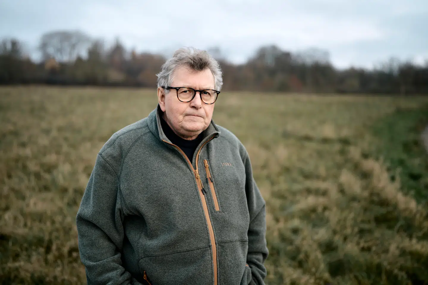 Keld Nissen føler sig ikke snydt over den manglende kompensation. Men han spekulerer over, hvordan Skat kunne skønne så forkert.