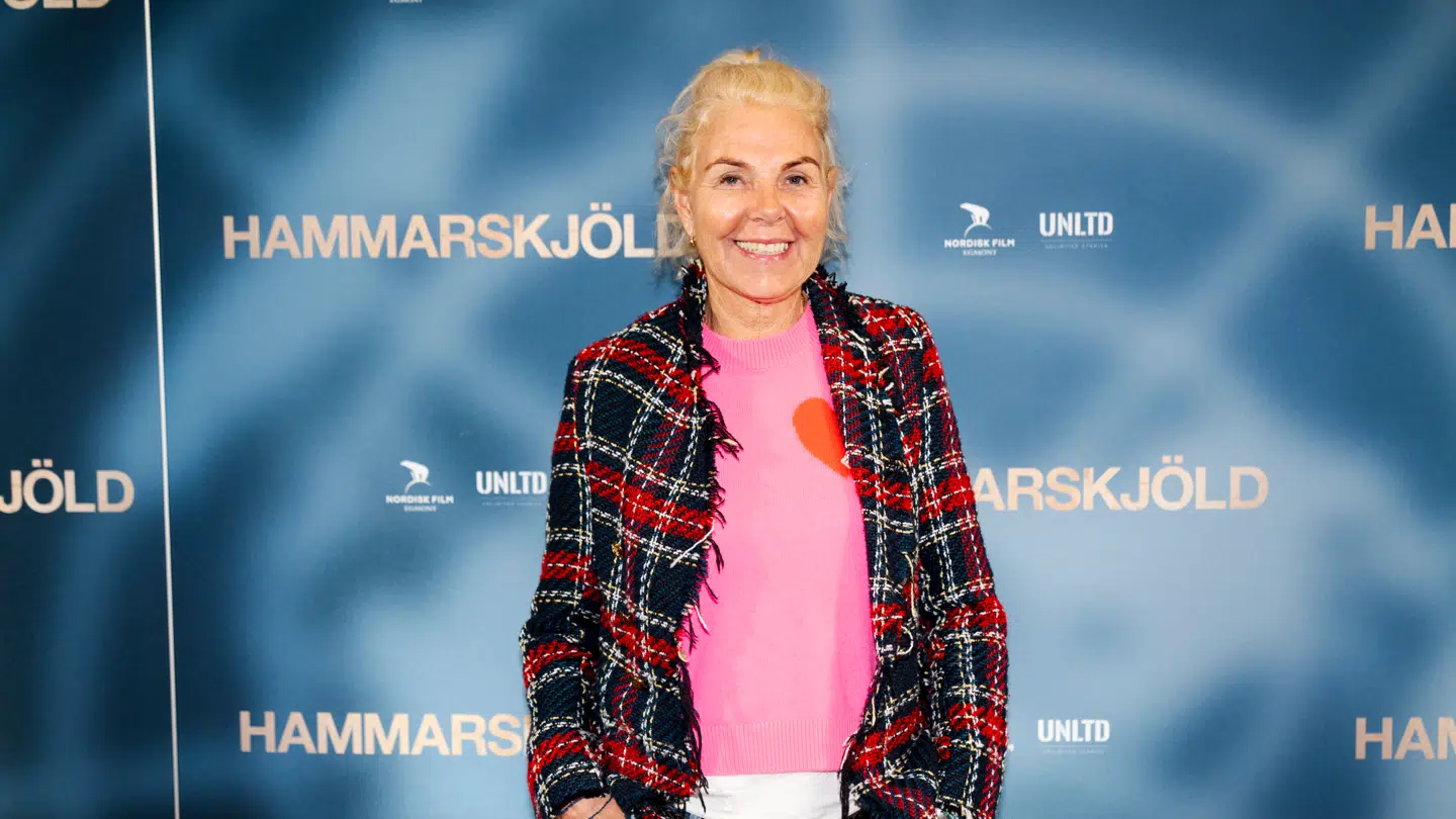 (Arkiv) Ifølge kommunikationsekspert Anna Thygesen får influencere en enorm magt grundet deres store platforme og følgerskare.