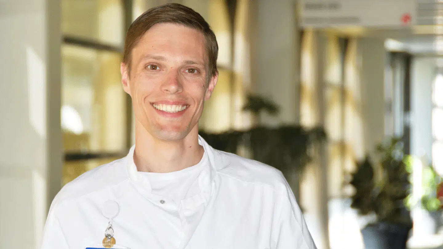 Johan Burisch er overlæge ved Gastroenheden på Amager og Hvidovre Hospital og forsker i mave-tarmsygdomme ved Københavns Universitet.