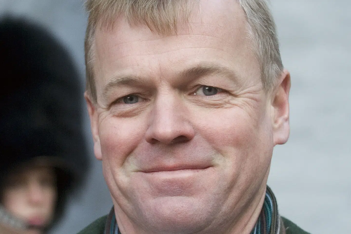 Hans Henrik Algreen-Ussing har ejet Tirsbæk Gods i mere end 20 år. I den forbindelse er han tidligere blevet tildelt titlen som hofjægermester. Den har han frasagt sig efter en voldsdom. (Arkivfoto).