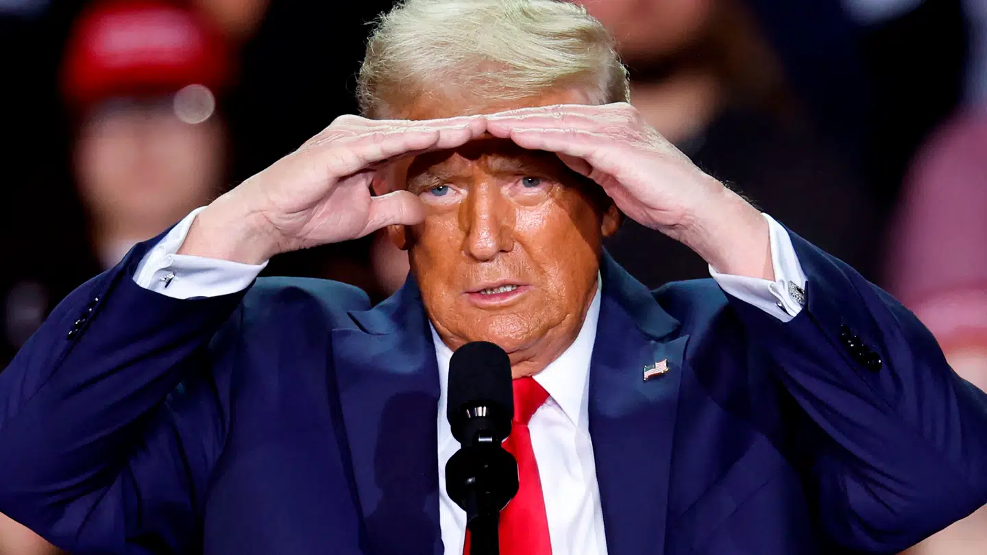 Donald Trump må ligesom alle andre amerikanske præsidenter på nær Bill Clinton spejde langt efter overskud på de amerikanske statsfinanser. USAs statsgæld er på en uholdbar kurs og det kan få fatale konsekvenser for Vesten helhed.