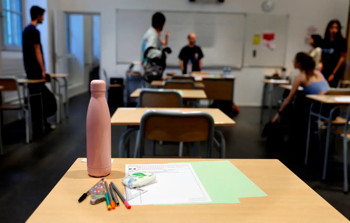 Du kan selv prøve indfødsretsprøven her.