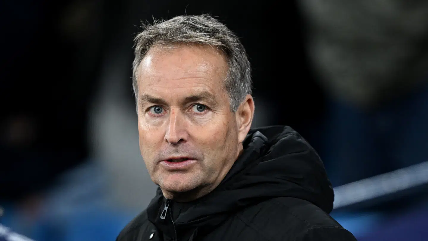 Hjulmand har fået en god start i det tyske.