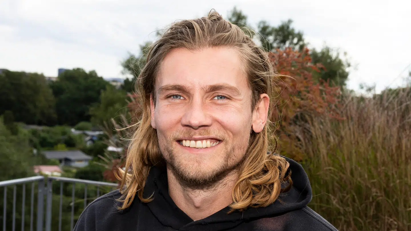 Christian Ulrik Hansen