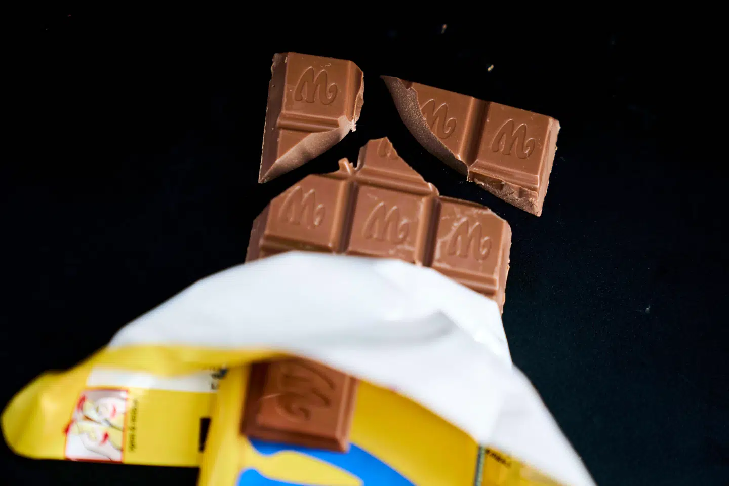 Nyt studie viser, at personer med visse gener er mere tilbøjelige at vælge de korte belønninger fremfor de langsigtede. Foto: Thomas Traasdahl, Scanpix.