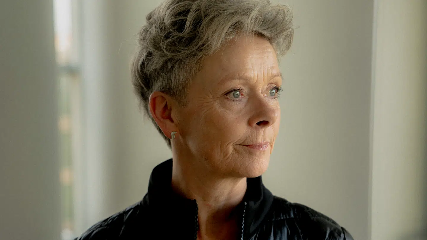 Helle Snedker, partner og kundedirektør i Formuepleje.