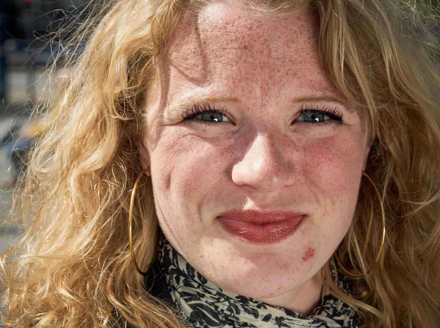 Laura Rosenvinge vil også være beskæftigelsesborgmester i Københavns Kommune. Arkivfoto: Niels Ahlmann Olesen, Scanpix