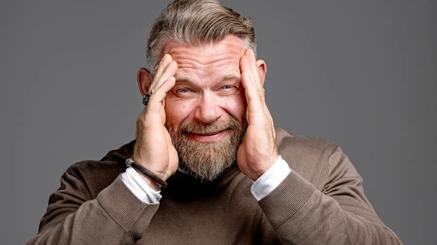 Joachim B Olsen, Politisk kommentator på B.T.