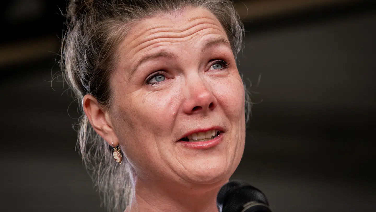 Marie Stærke (S) trækker sig fra Køge byråd, hvor hun ellers har været borgmester i en årrække. Det skriver hun på Facebook.