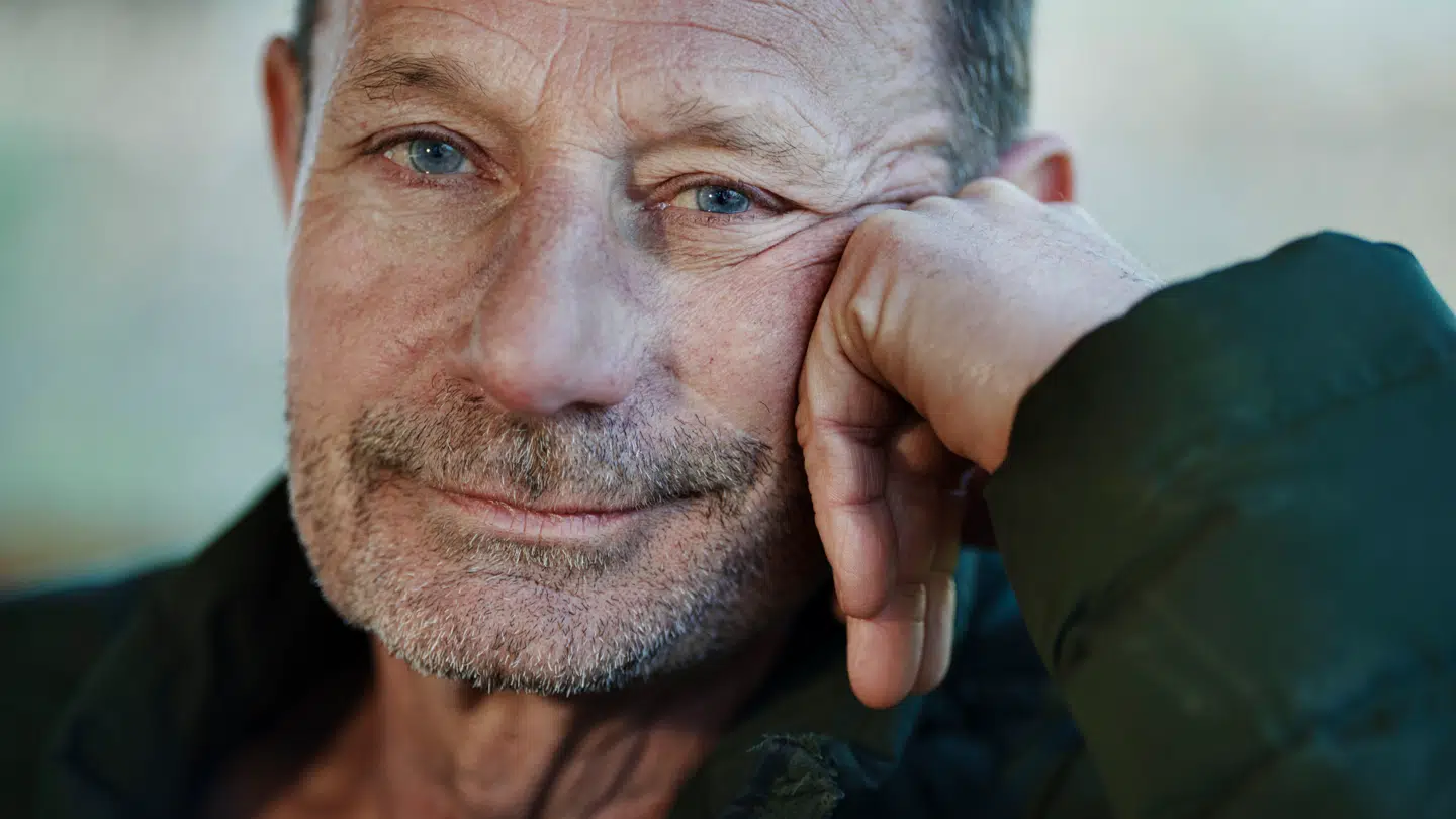 To ting skal være på julebordet hjemme hos Jan Linnebjerg, som til gengæld også har én særlig julespise, som han ikke kan fordrage.