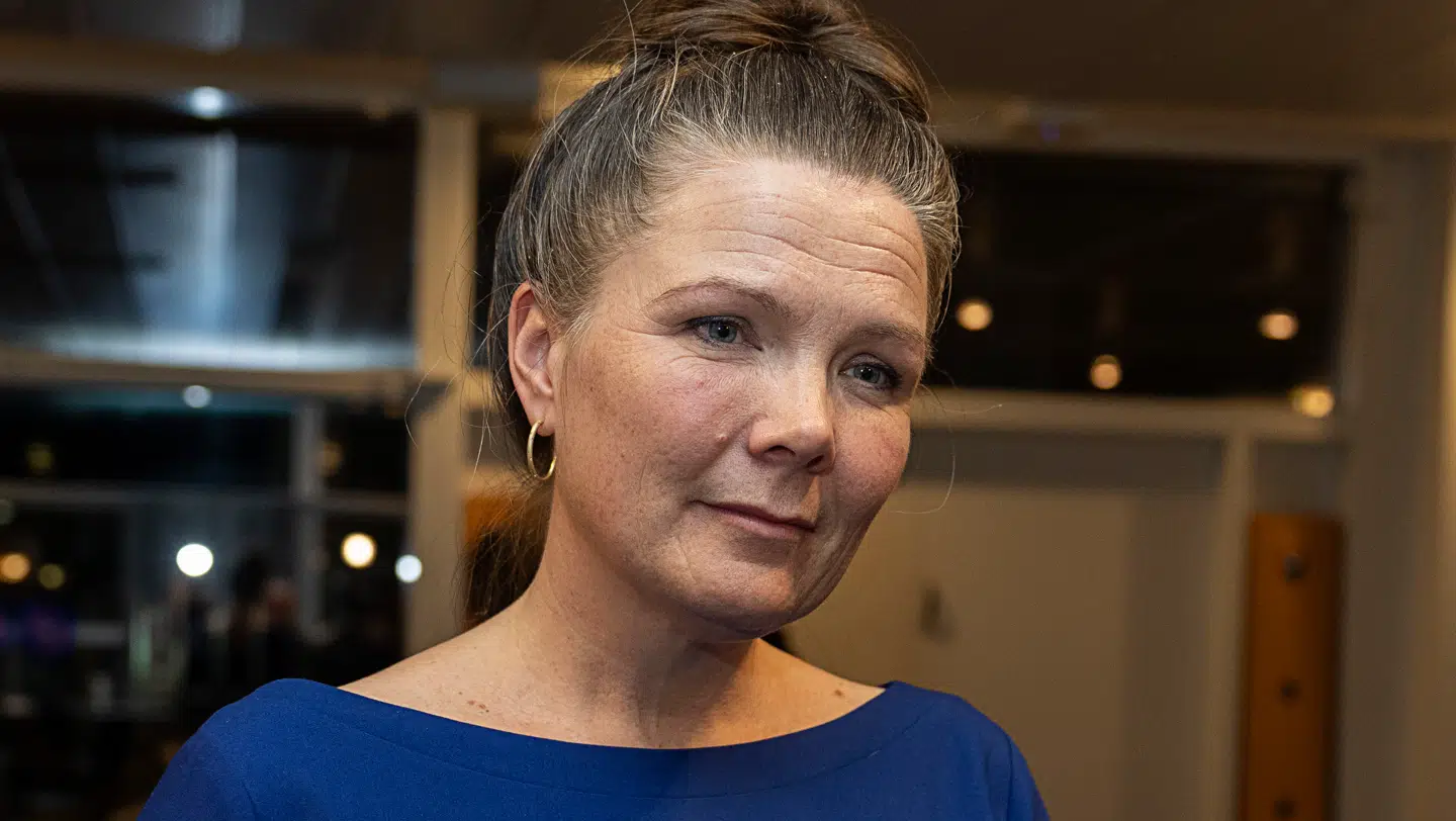 Den mangeårige socialdemokratiske borgmester Marie Stærke trækker sig fra politik.