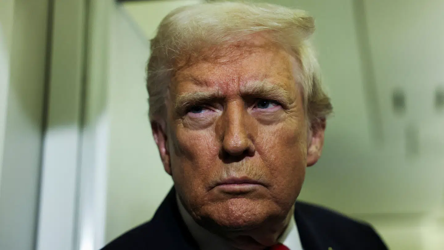 Donald Trump øjner muligheden for at stramme grebet om immigrationspolitiken, lyder det fra en ekspert.