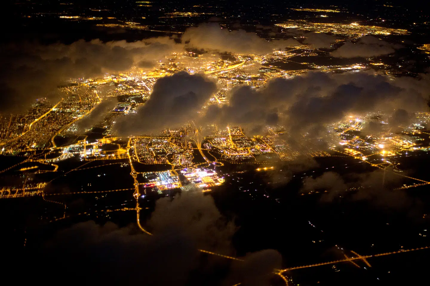 I 16 procent af kystregionerne i 155 lande er kystlinjen rykket tættere på landet. København er en af dem. Foto: Linda Kastrup