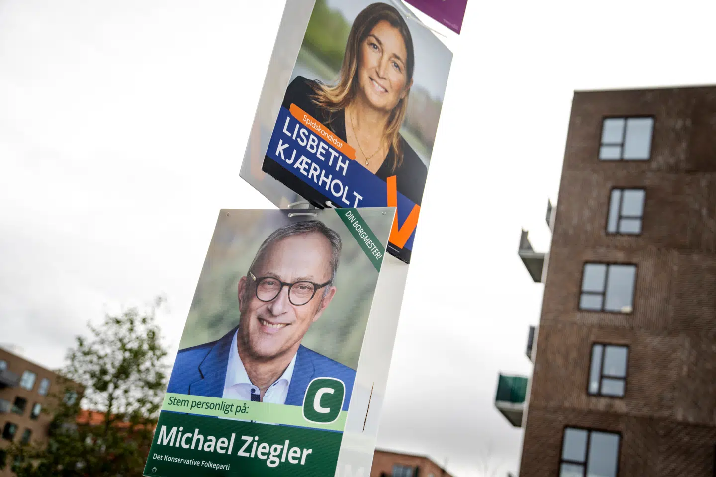 Den udbredte påstand om, at politikere kun gør det for pengenes skyld eller aldrig holder, hvad de lover – den har jeg aldrig genkendt, skriver Jacob Wøhler Jørgensen.