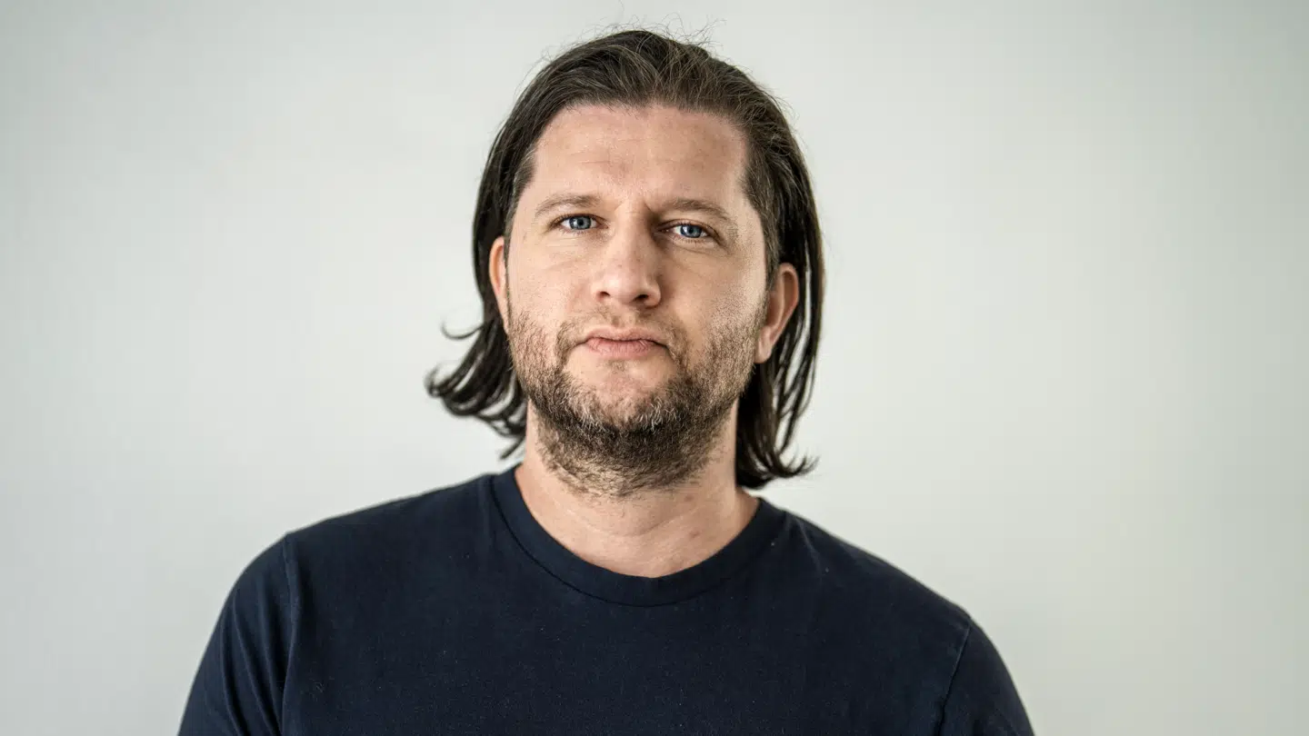 B.T.s mellemøstkorrespondent Jotam Confino er forfærdet over Roskilde Festivals beslutning om at booke Kneecap.