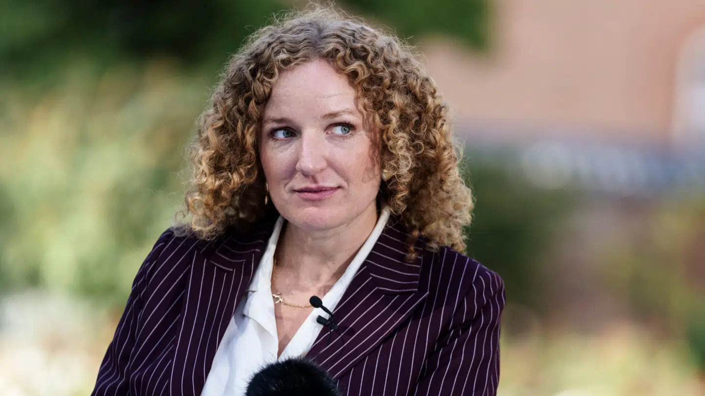 Rosa Lund (EL) føjer sig til Enhedslisten top, som bor dejligt stort, selvom de prædiker, at andre bør bo noget mindre.