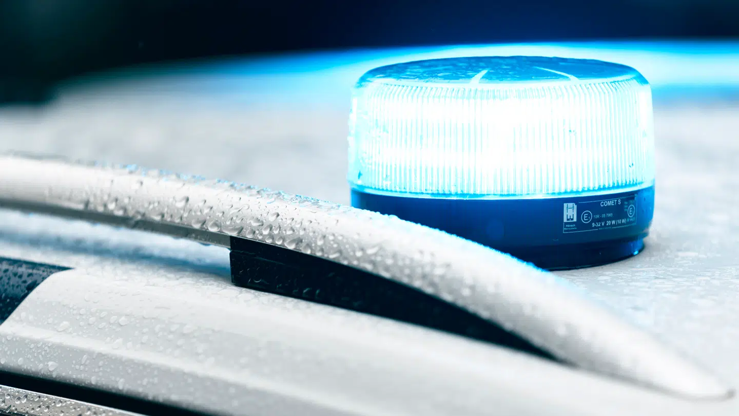 En mand dukkede op på herberget Mændenes Hjem i København med knivstik.