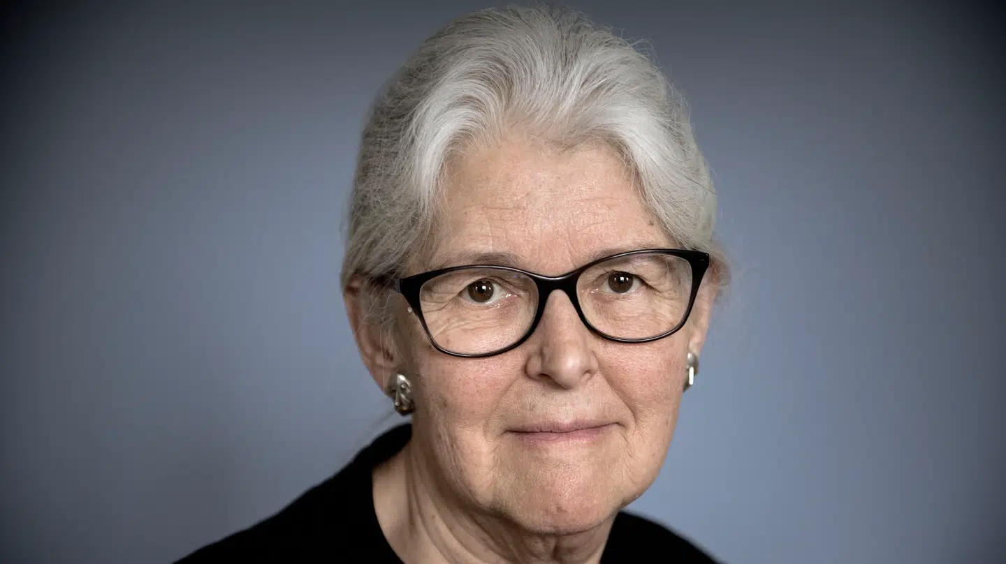 Bodil Nyboe Andersen