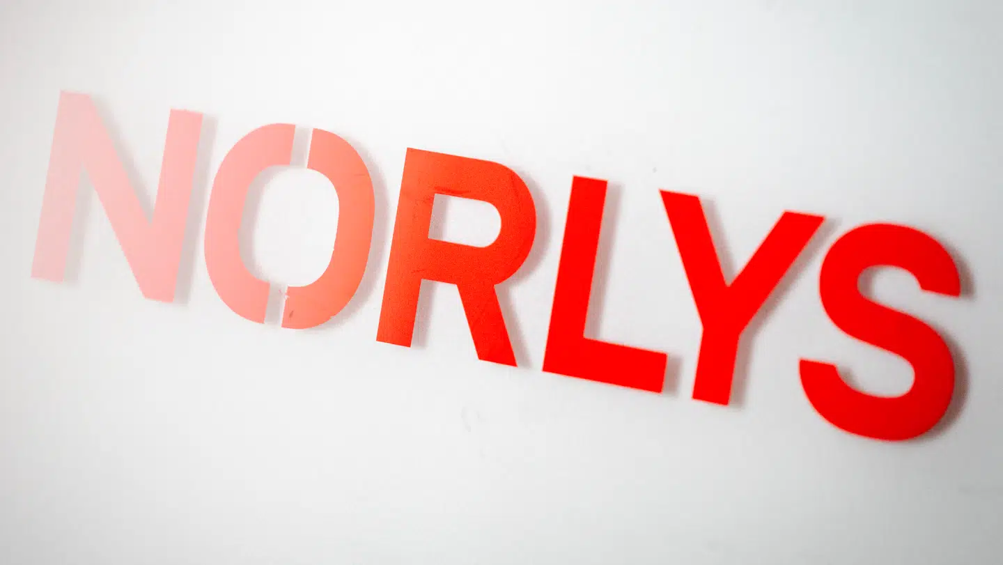 Energi- og telekoncernen Norlys har haft indbrud.