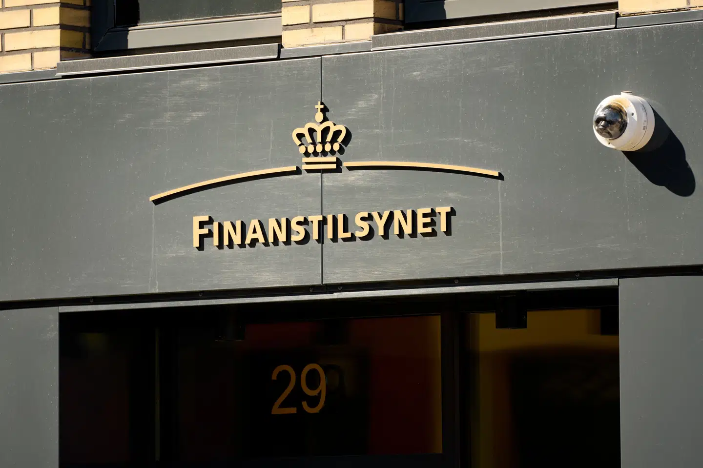 Finanstilsynet understreger i en præcisering, at banker skal reagere straks, hvis de opdager fejl i gældsinddrivelse. (Arkivfoto).