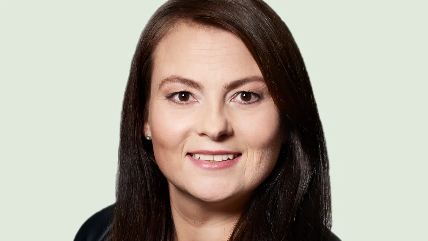 Maria Brumvig er død i en alder af 45 år.