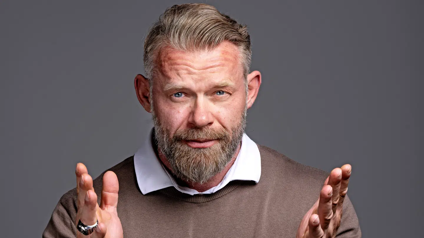 Joachim B Olsen er B.T.s politiske kommentator.