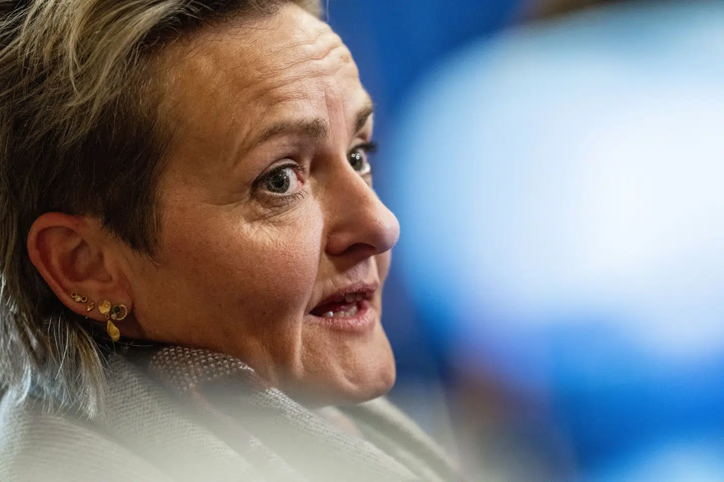 Valgnatten var hård for overborgmesterkandidat Pernille Rosenkrantz-Theil (S), der kort efter kommunalvalget i sidste uge takkede af i politik og dermed har sat gang i en intern kamp i Socialdemokratiet i København.