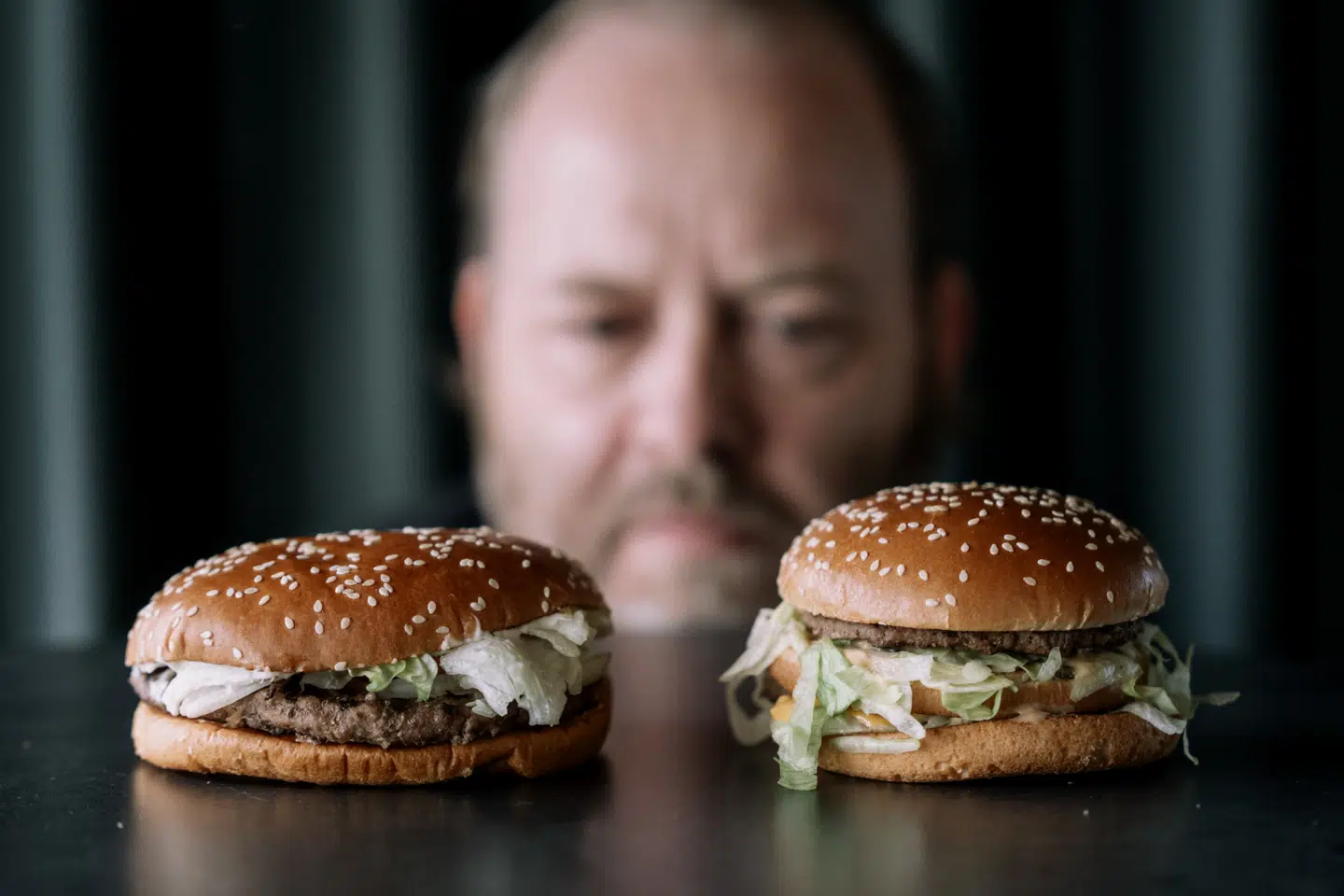 Det bør gøres mere gennemskuelig for den danske forbruger at kunne vælge de usunde ultraforarbejde fødevarer fra, skriver Søren Jacobsen Damm