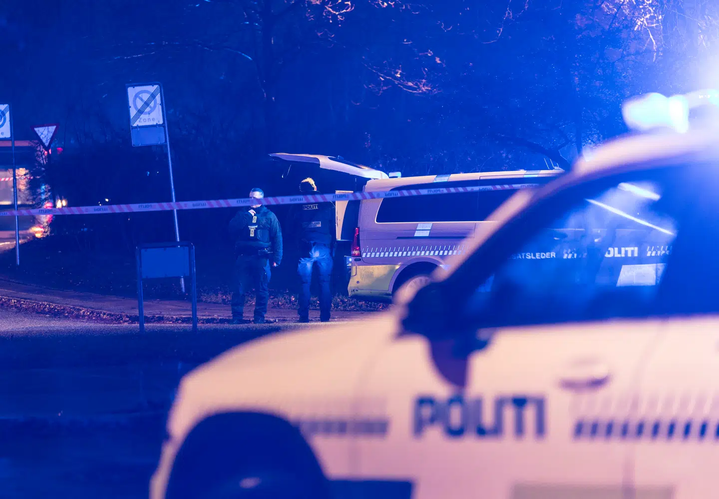 Arkivfoto. Billedet er ikke fra ulykken.