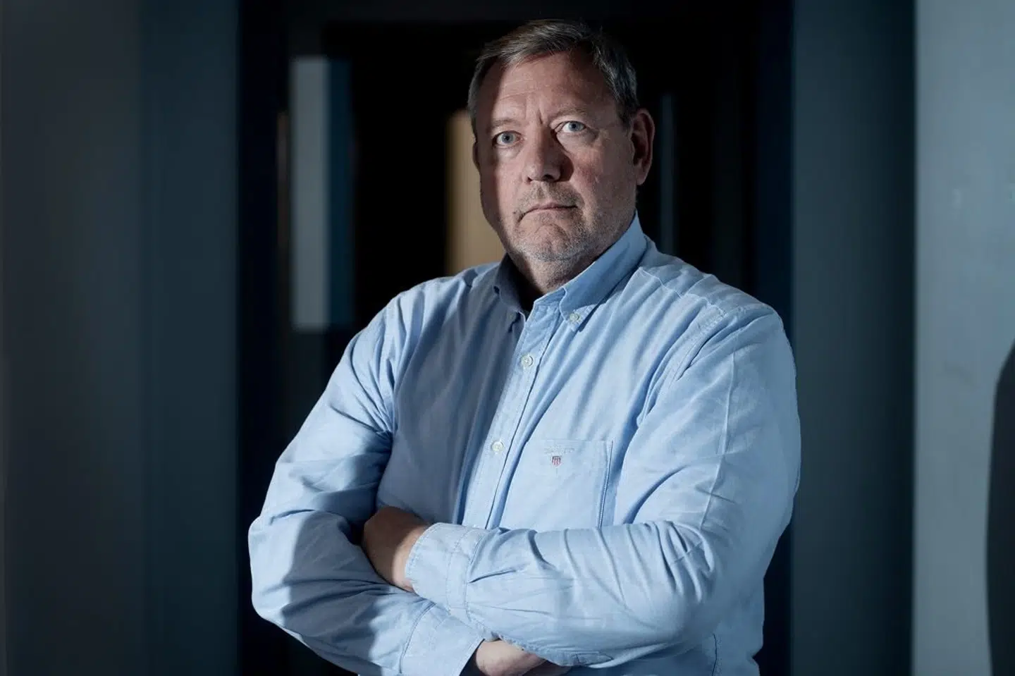 Jens Nicolaisen kom til mediekoncernen efter en rolle som mediedirektør hos Jyllands-Posten, og tidligere var han hos Børsen.